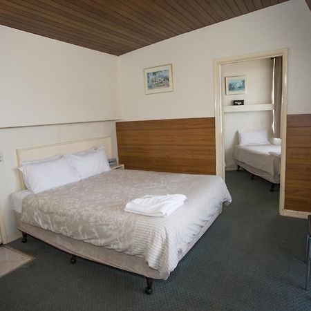 Corio Bay Motel Ruang foto