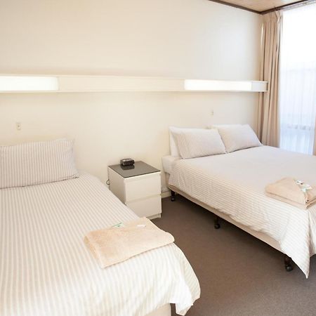 Corio Bay Motel Ruang foto