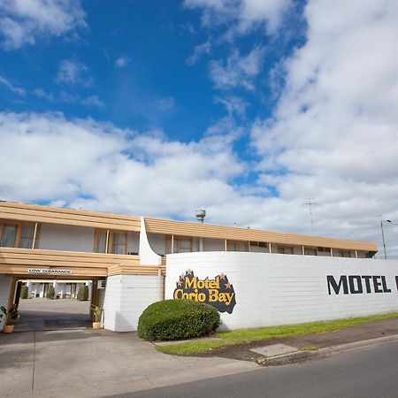 Corio Bay Motel Bagian luar foto