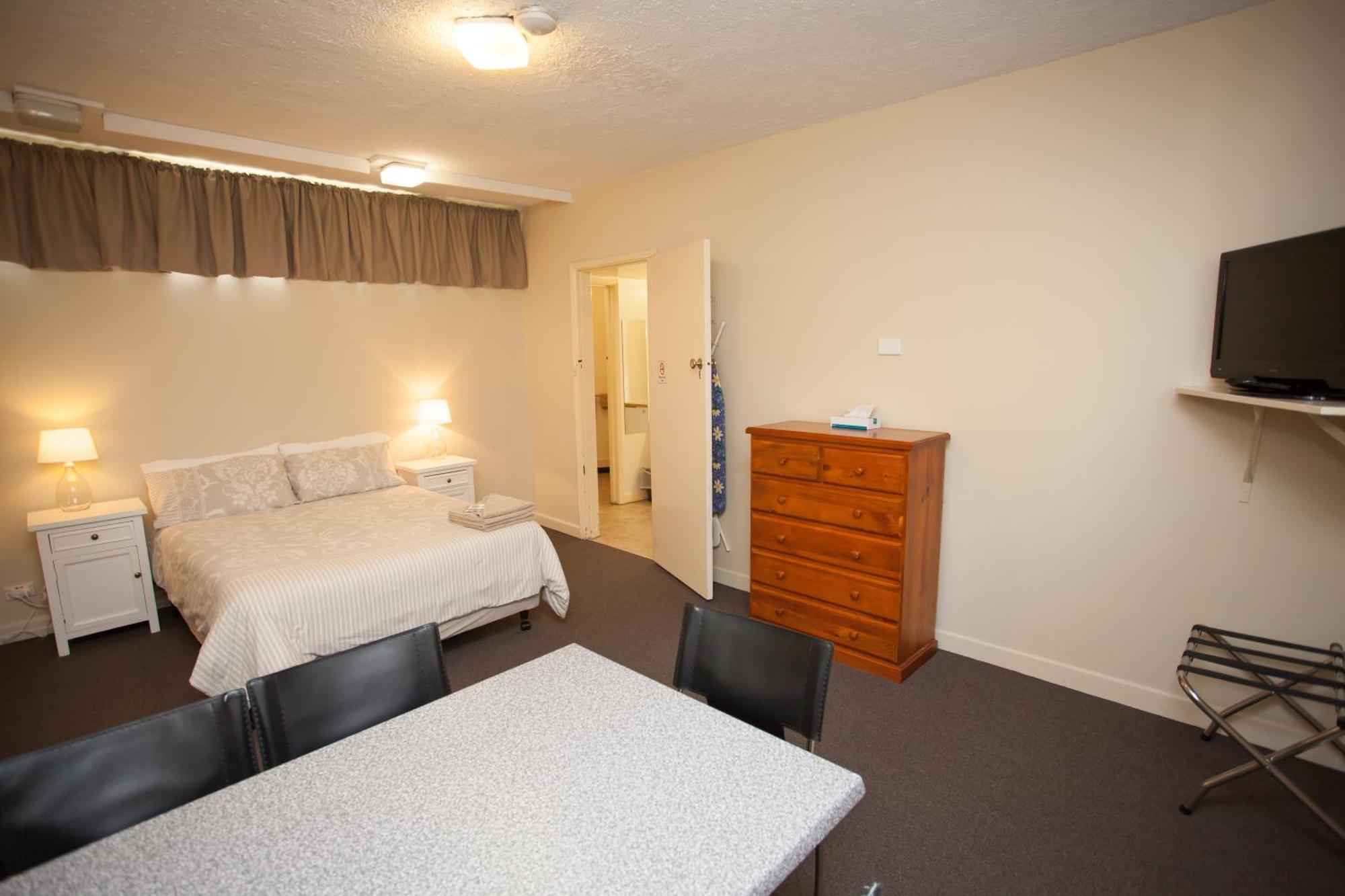Corio Bay Motel Ruang foto