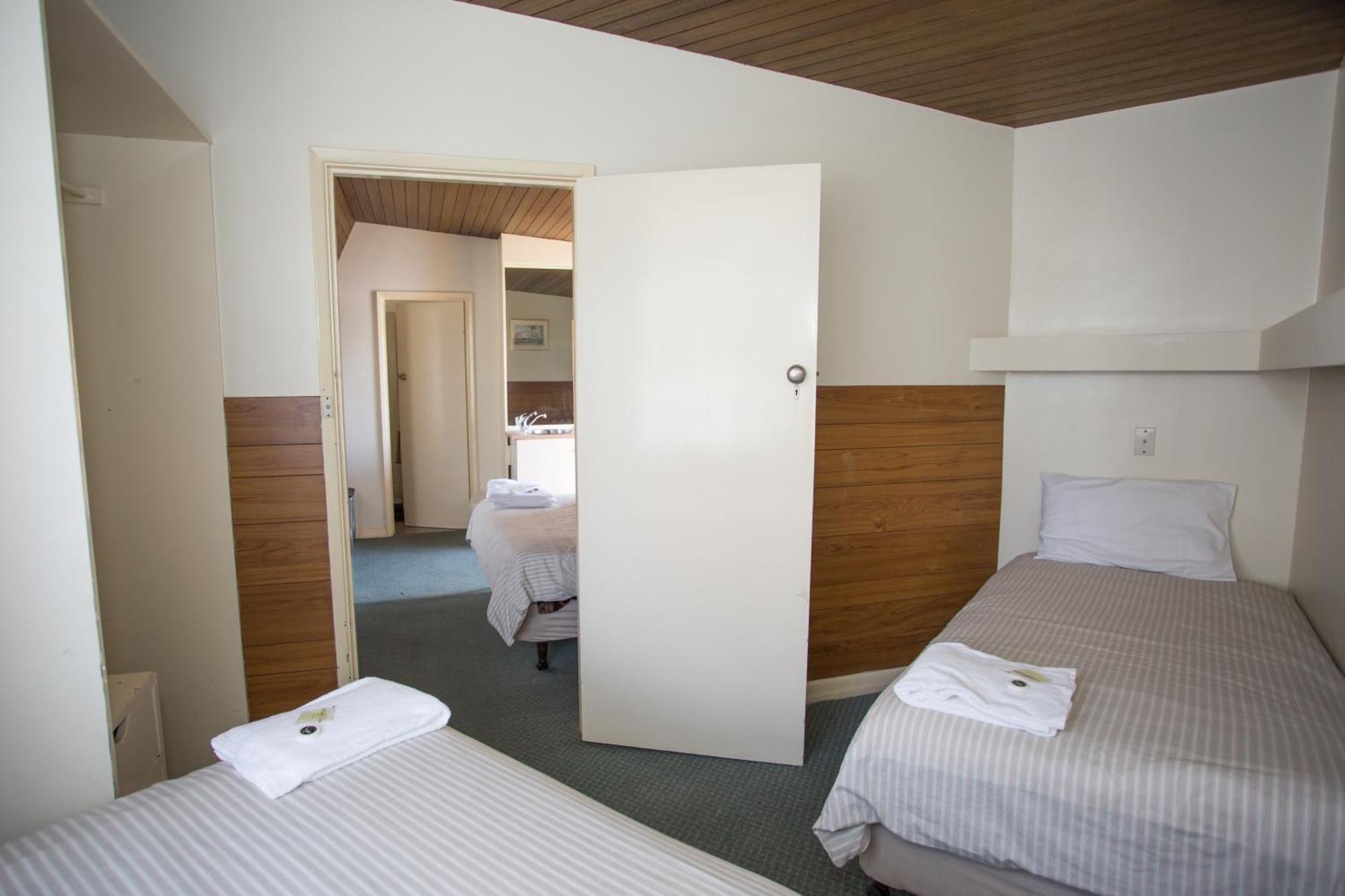Corio Bay Motel Ruang foto