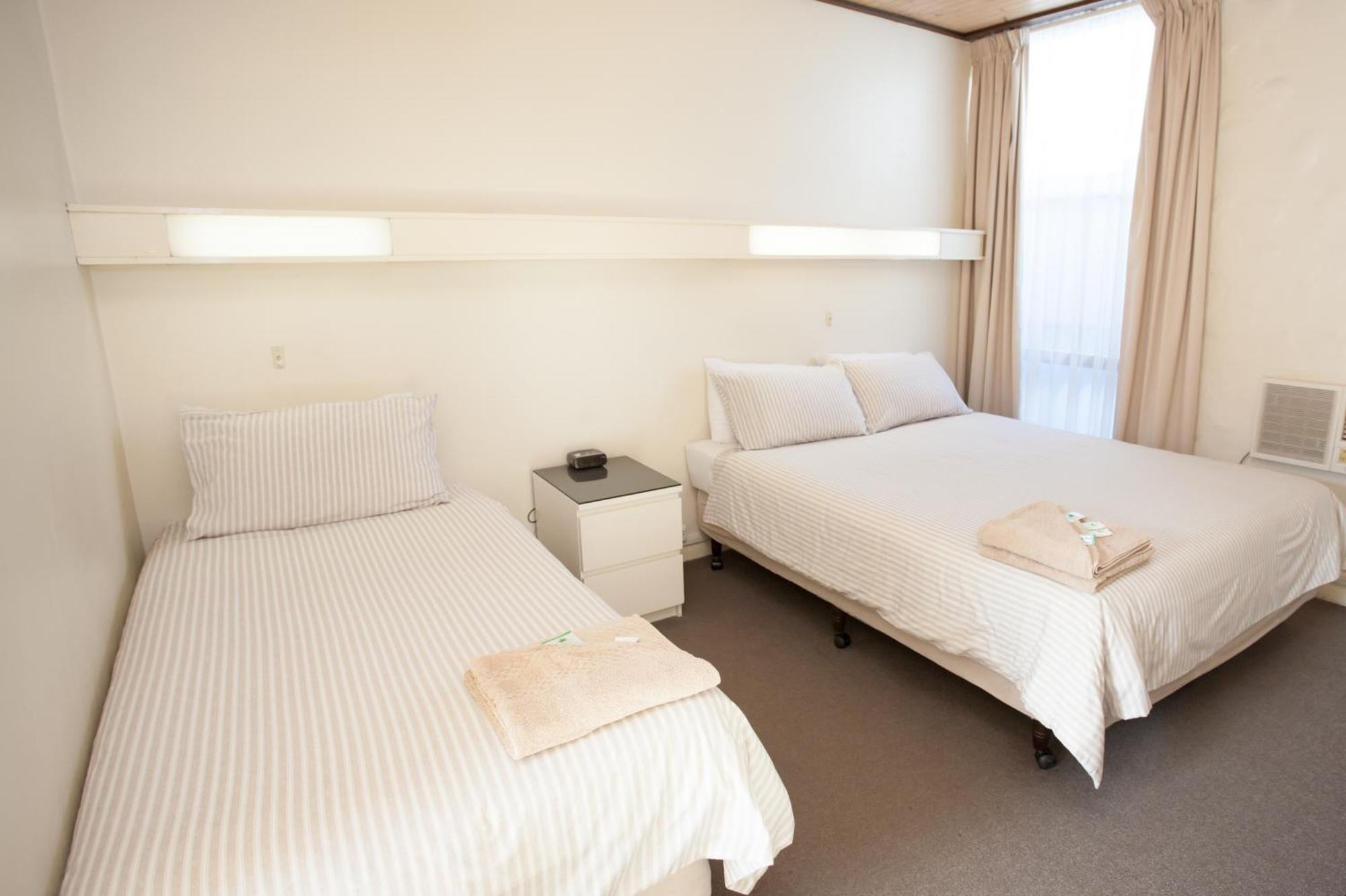 Corio Bay Motel Ruang foto