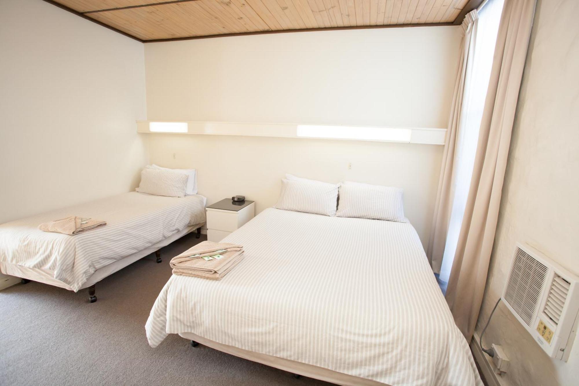 Corio Bay Motel Ruang foto