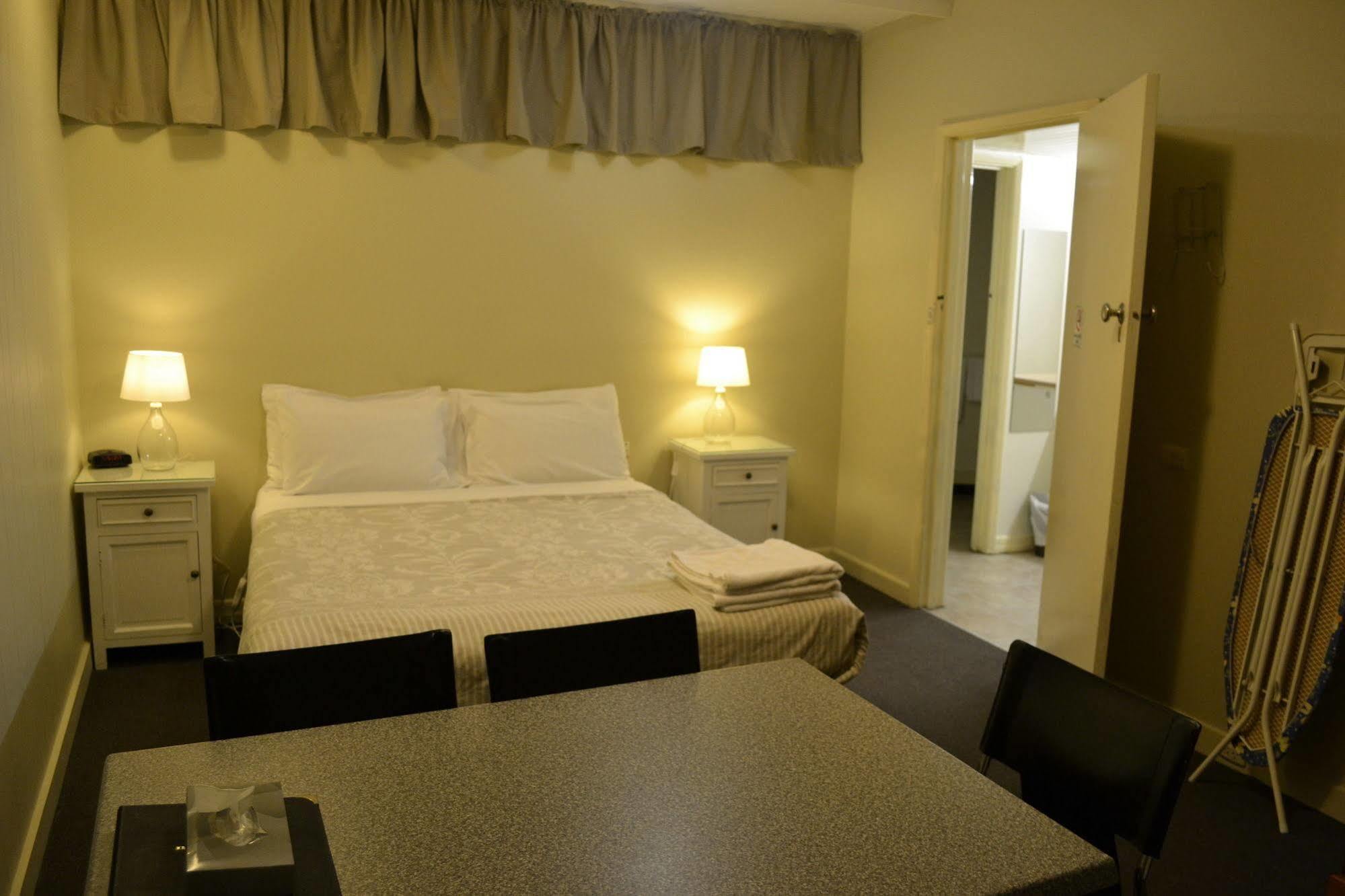 Corio Bay Motel Bagian luar foto