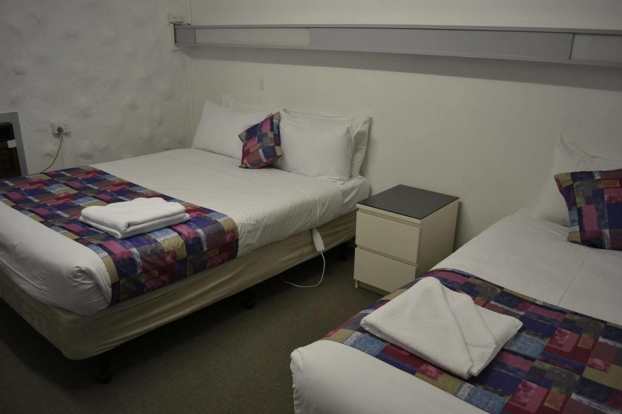 Corio Bay Motel Bagian luar foto