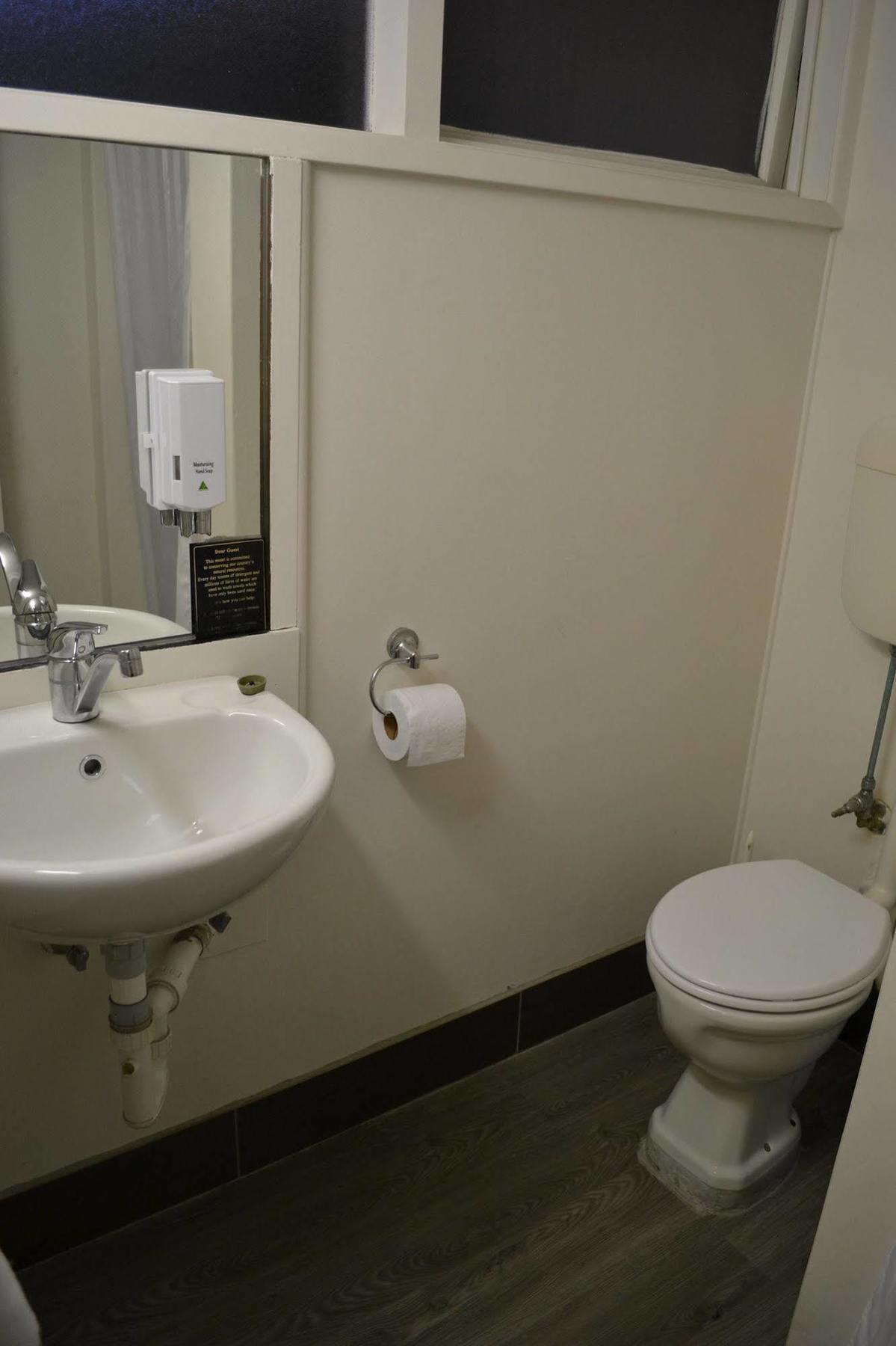 Corio Bay Motel Bagian luar foto