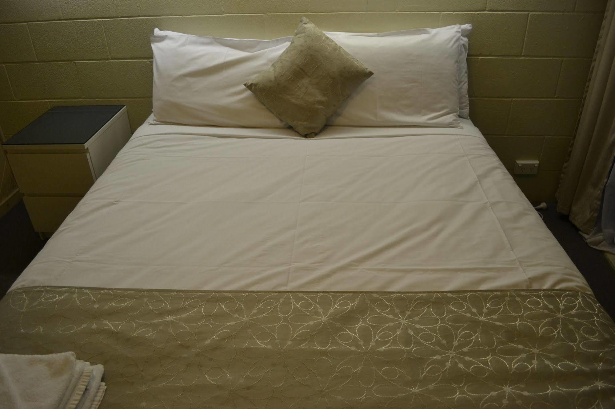 Corio Bay Motel Bagian luar foto