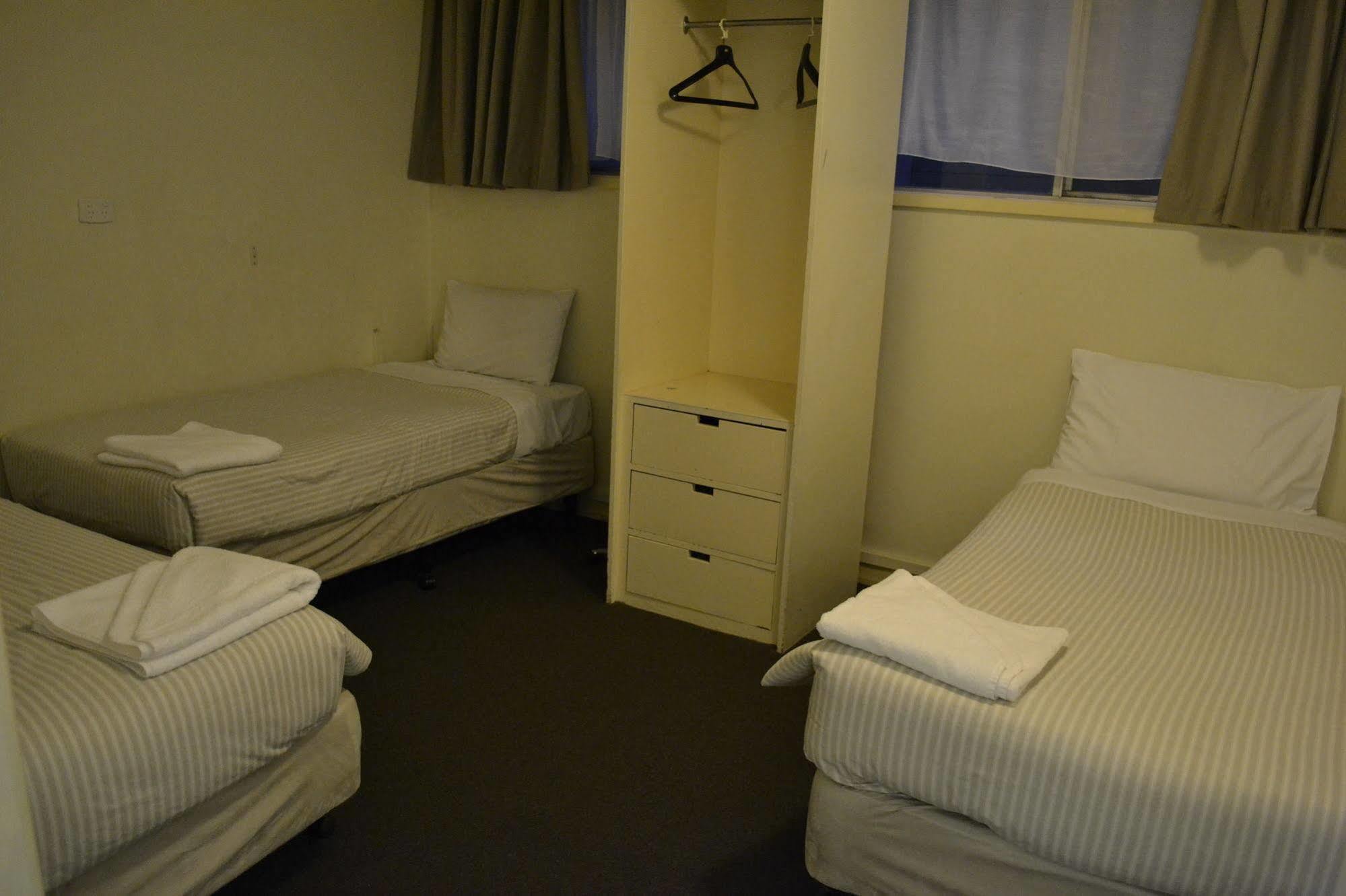 Corio Bay Motel Bagian luar foto